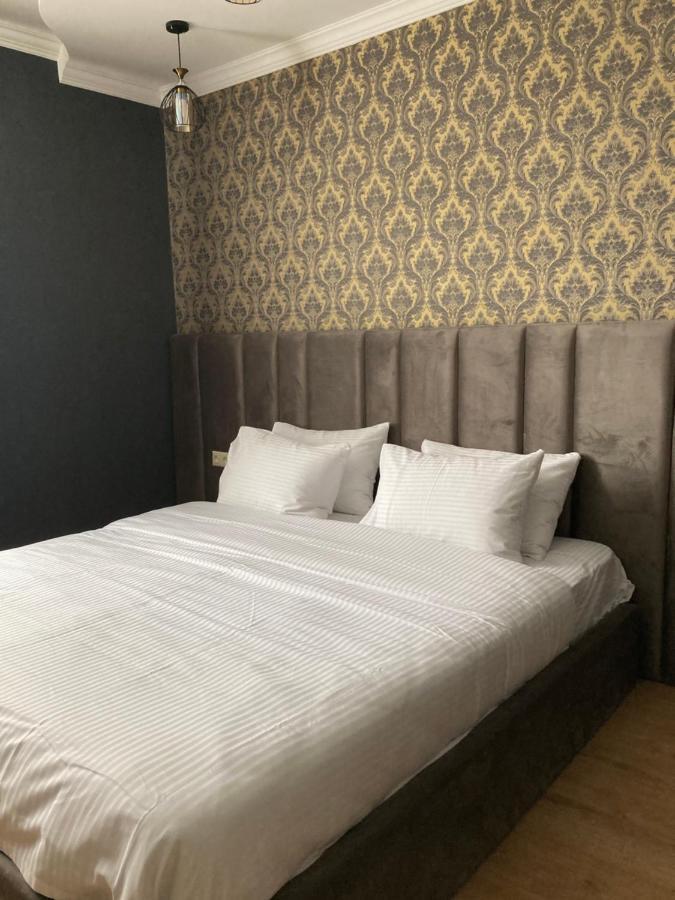 Lileo Apartamento Tsalka Exterior foto
